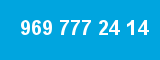 969 777 24 14 969 777 24 14